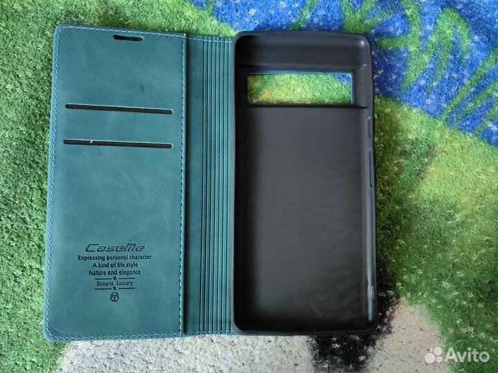 Чехол для google pixel 6 pro