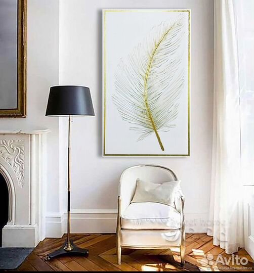 Интерьерная картина