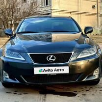 Lexus IS 2.2 MT, 2008, 250 000 км, с пробегом, цена 1 200 000 руб.