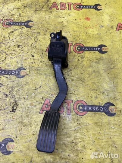 Педаль газа Citroen C4 LC EP6 2008