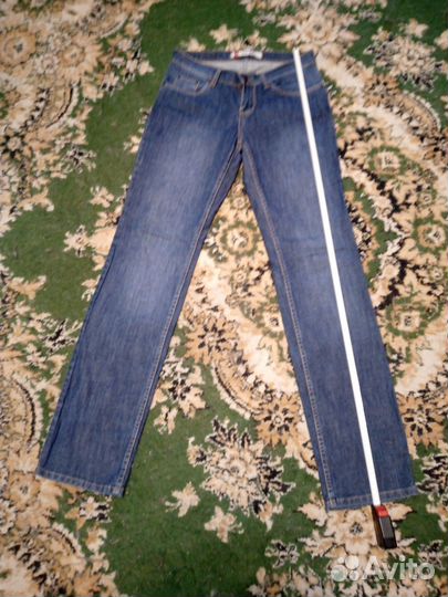 Джинсы женские levis 557