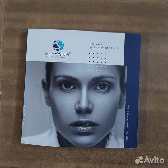 Каталог Pleyana, 194 стр