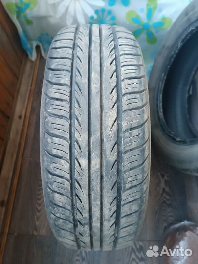 Kama Breeze 185/60 r14 летние