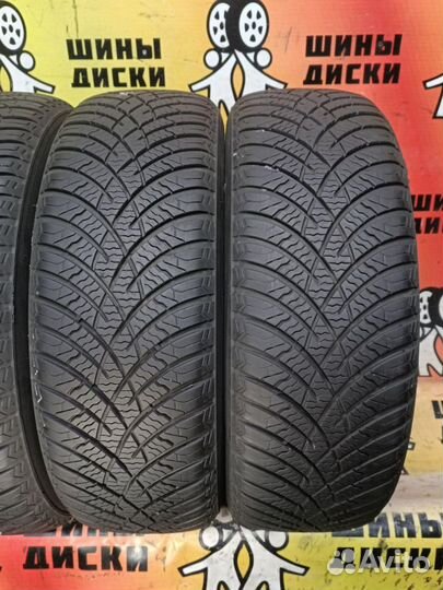 DoubleStar DLA01 185/65 R14 86T