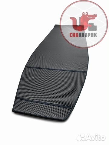 EVA коврик в лодку Solar 350