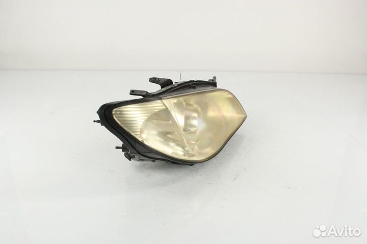 Фара subaru impreza GD2 GD3 GD9 GDA GDB GDC GDD GG2 GG3 GG9 GGA GGB GGC GGD 1770 галоген правая 3 мо