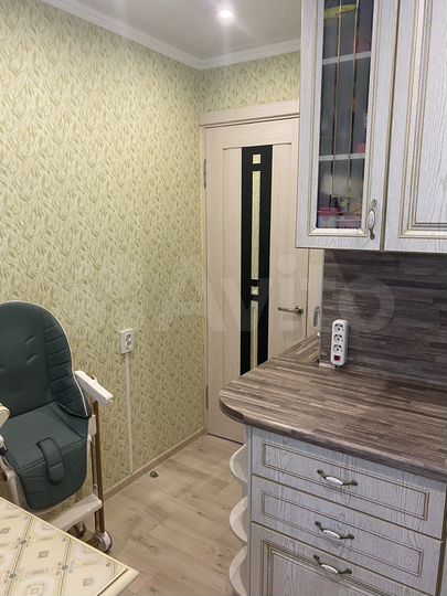 2-к. квартира, 43 м², 1/5 эт.