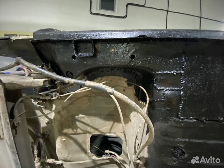 Сварочные работы авто, покраска авто