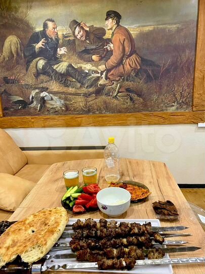 Дом 60 м² на участке 6 сот.