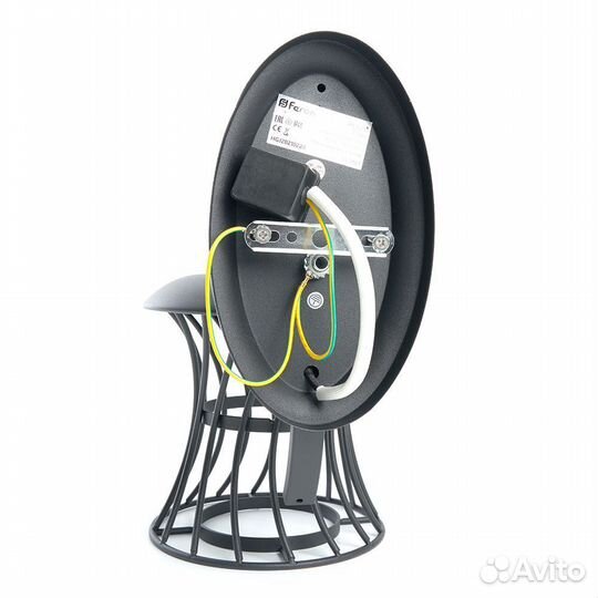 Светильник на стену уличный Feron PL520 11888