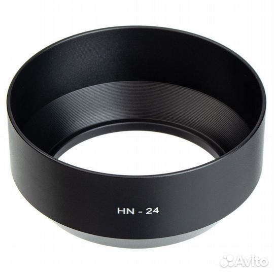 Бленда photon на Nikon AF 75-300mm AF 70-210mm