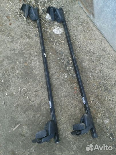 Богажник на лансер9