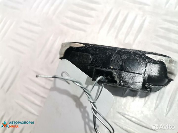 Датчик дождя Ford Focus 2 рест. 2009 1745368