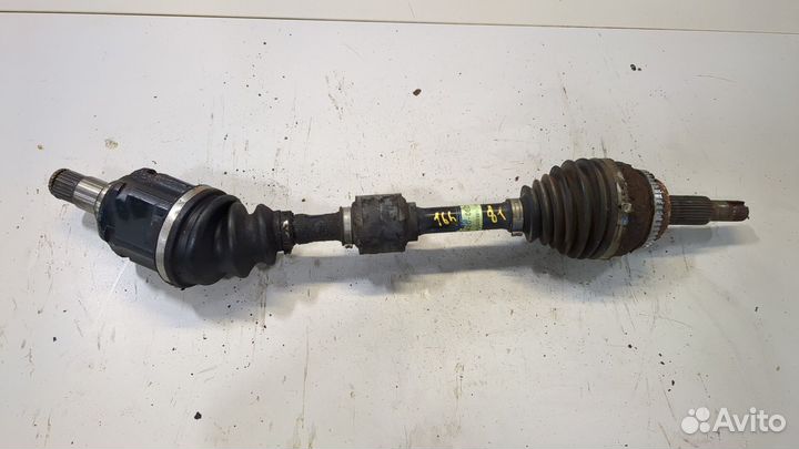 Полуось Lexus RX, 2010