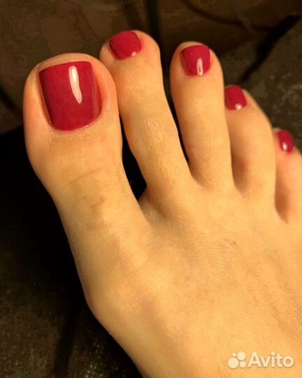 Педикюр, маникюр, депиляция