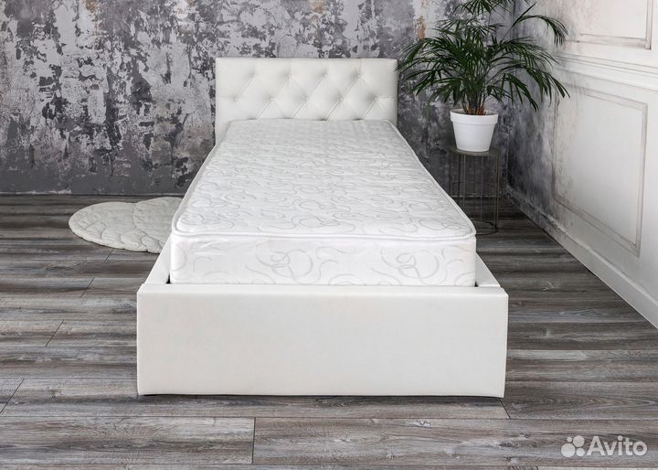 Кровать 90х200