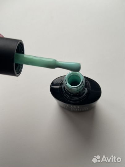 Гель лак для ногтей, стразы, блестки