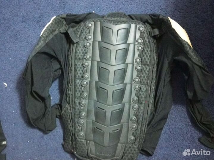 Черепаха для мотоцикла