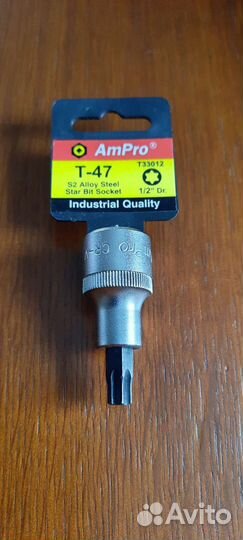 Torx T47