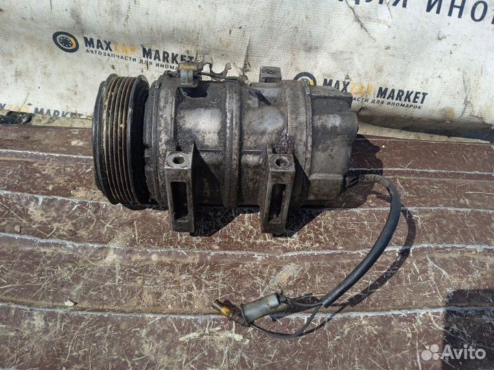 Компрессор кондиционера Volvo S80 1998 (б/у)