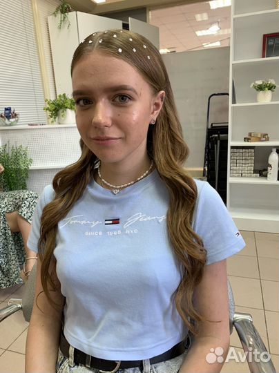 Курсы парикмахеров