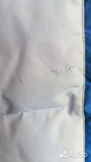 Лыжная куртка женская