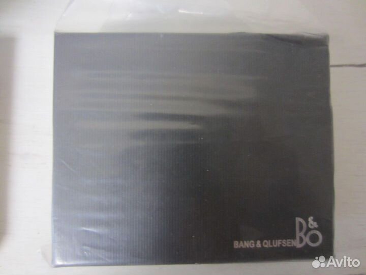 Наушники Beyerdynamic, Bang & Olufsen