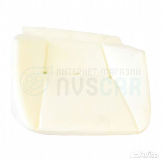 Пенолитье 150% подушка ваз 2104, 2105, 2107