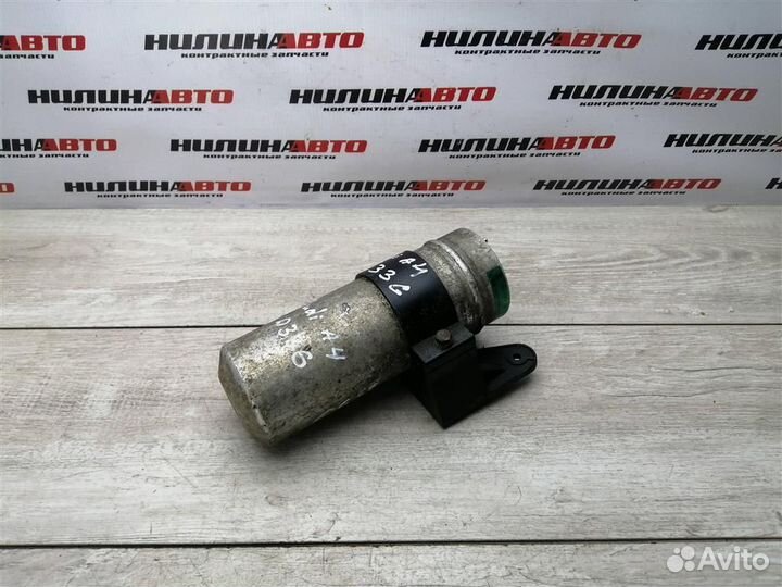 Осушитель кондиционера Ауди А4 Б7 Б6 А6 С6