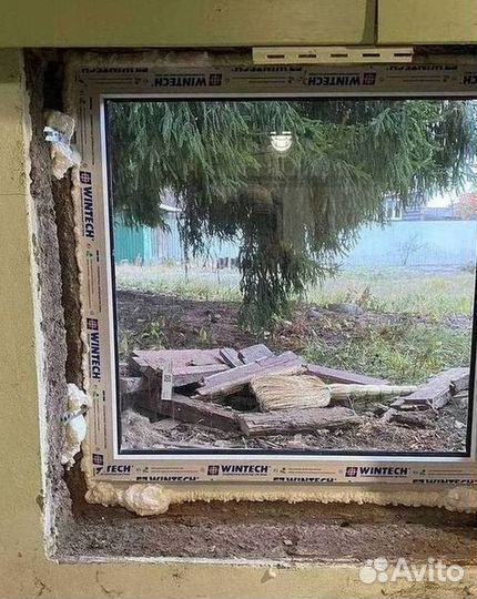 Остекление балкона