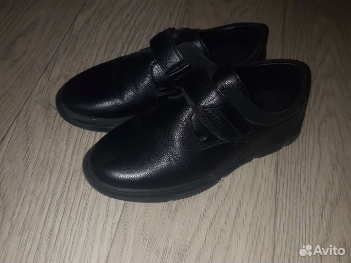 Туфли 35