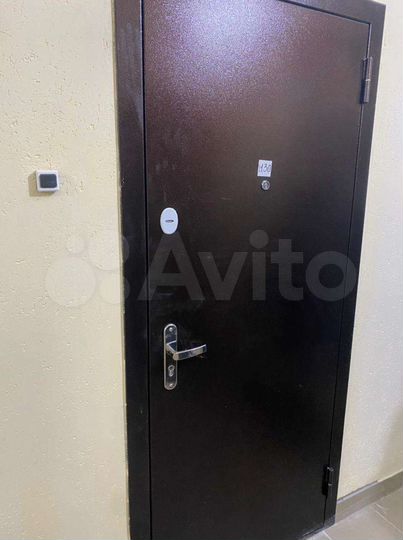 1-к. квартира, 40,4 м², 6/10 эт.