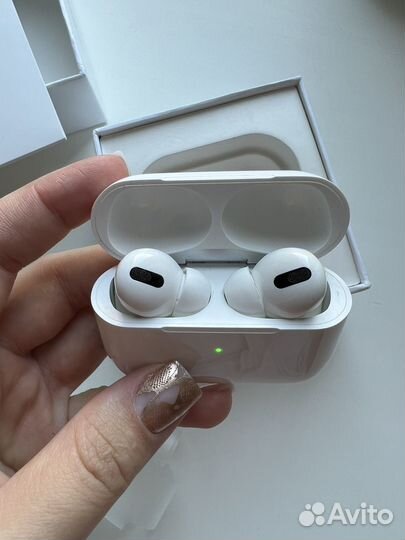 Airpods pro