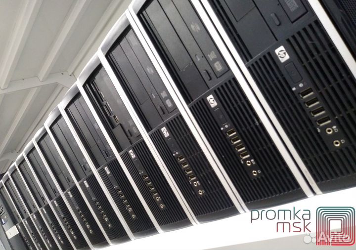 Компьютер Core 2Duo/i3/i5/i7/HDD/SSD