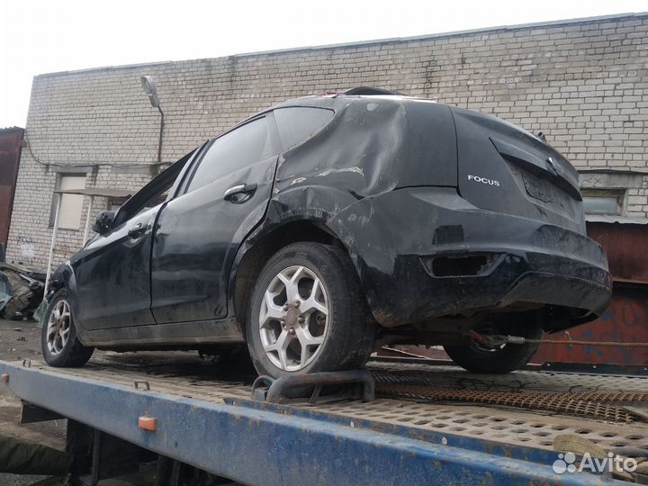 Форд фокус 2 ford focus 2 2011