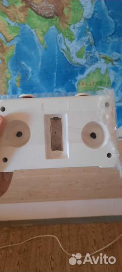 Шахматные часы