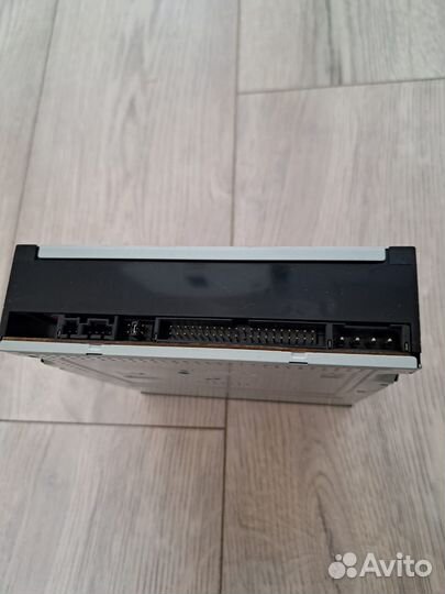 Пишущий привод Plextor PX-800A