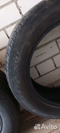 Hankook SF Optimo 215/55 R17 55L