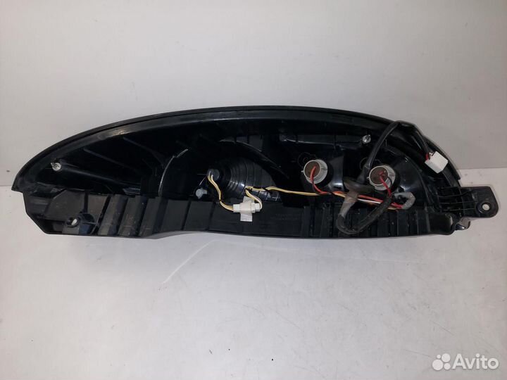 Фонарь задний левый Mitsubishi i-MiEV HA3W