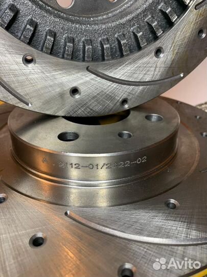 Тормозные диски спорт r14 приора калина гранта