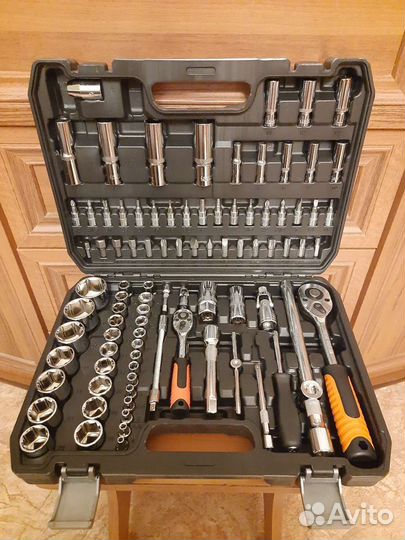 Набор инструментов