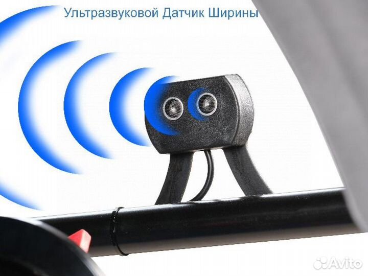 Станок балансировочный Nordberg 4523PA 220В