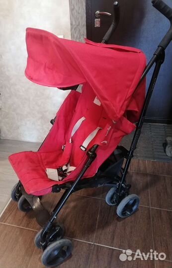 Коляска инглезина трип б/у