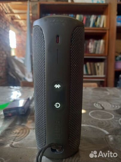 Колонка jbl flip 5 оригинал