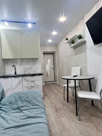Квартира-студия, 26 м², 9/9 эт.