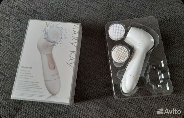 Броссаж лдя лица