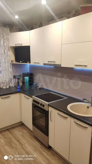 3-к. квартира, 70 м², 8/9 эт.