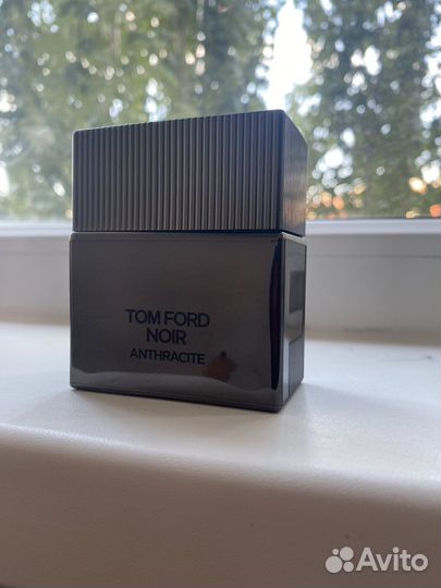 Духи мужские