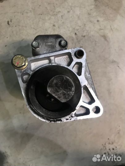 Стартер Fiat Grande Punto 350A1000 2007