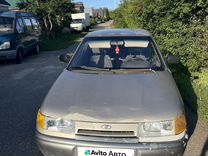 ВАЗ (LADA) 2110 1.5 MT, 2004, 250 000 км